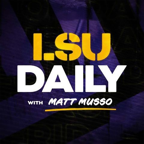 How LSU Replaces Jacobian Guillory | Brian Kelly Updates John Emery