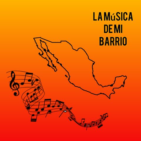 La Música de Mi Barrio - Celso Piña y La Independencia