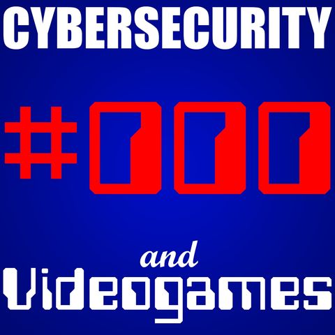 Cybersecurity and Videogames: conoscere i pericoli della rete ed evitarli con intelligenza