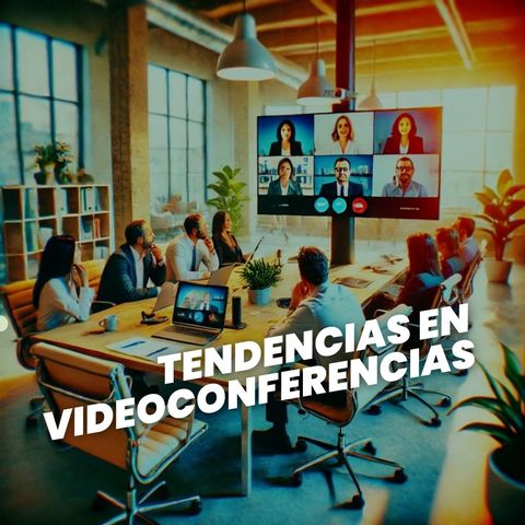 🤔 ¿Por qué aún no tienes una sala de videoconferencias profesional en tu empresa?