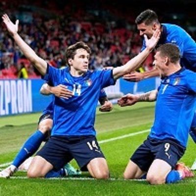 La vittoria dell'Italia agli Europei di calcio ci ha ricordato cos'è l'Europa
