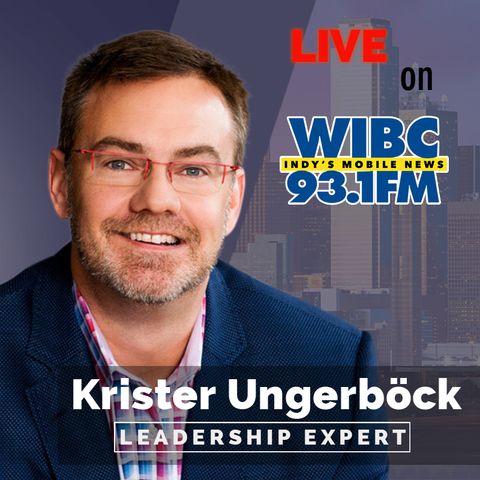 Should bosses relax their 'back to the office' mandates due to high gas prices? || Talk Radio WIBC Indianapolis || 3/20/22