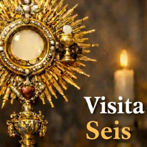Visita al Santisimo Seis