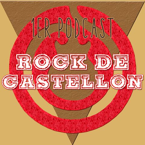Rock de Castellón: 1er Rockcast