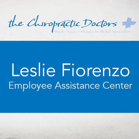 Leslie Fiorenzo - Employee Assistance Center