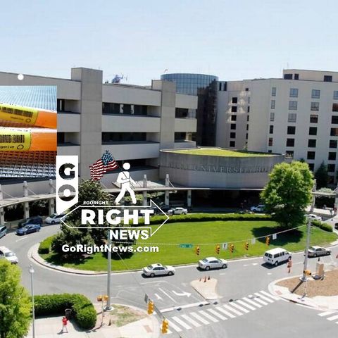 Duke University Hospital underwhelmed Why is Everything Shutdown Time to ReOpenAmerica