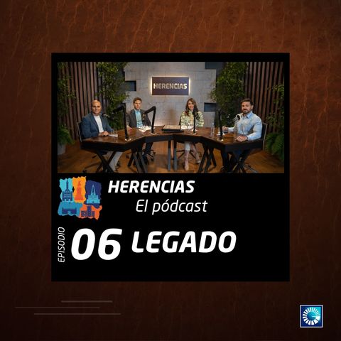 Ep. 06 - Legado