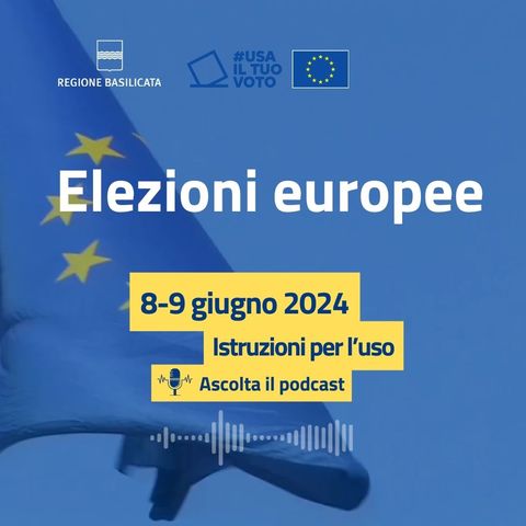 Elezioni europee dell'8 e 9 giugno: come si vota
