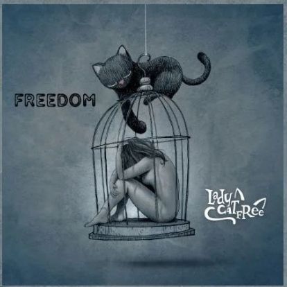 LadyCatFree about FREEDOM Radio Onde Furlane june 11 2K24 #inGTeRAPia
