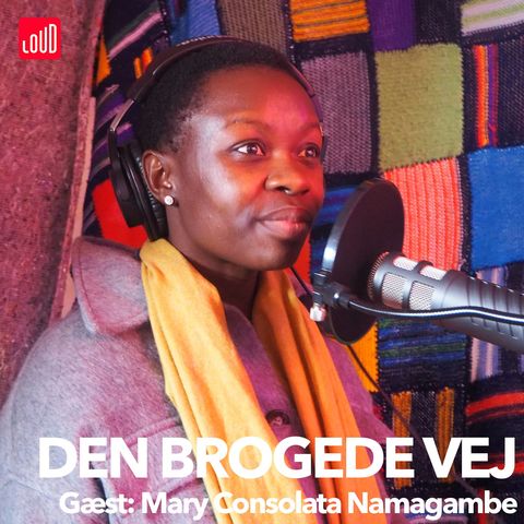 #29 - Mary Consolata Namagambe