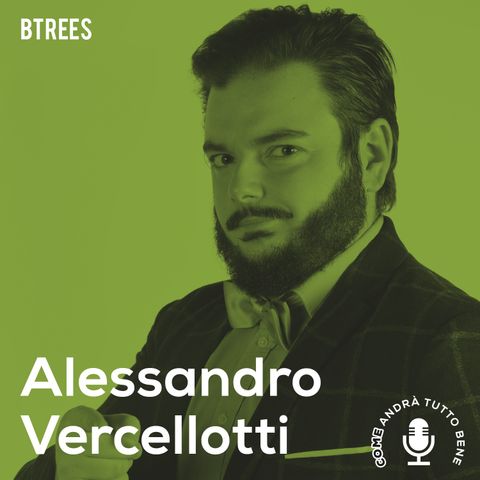 Alessandro Vercellotti