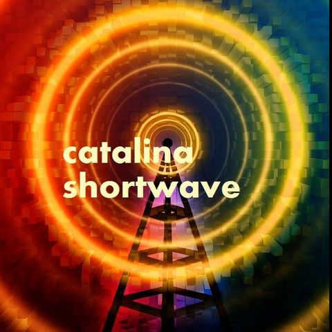 Catalina Shortwave 10 Song Music Feature