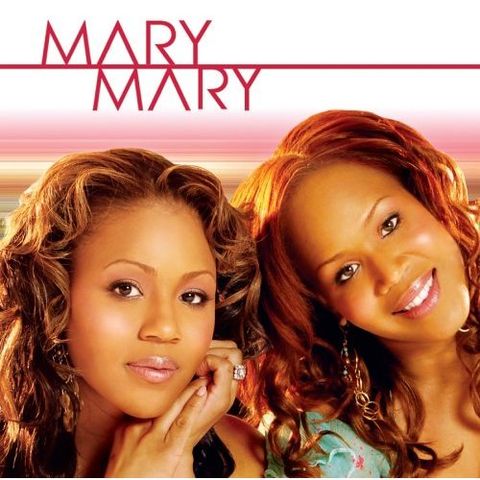 The Mary Mary Effect!