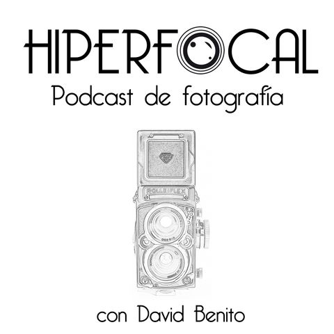 006 Hiperfocal. Fotografía y arqueología con José Latova.