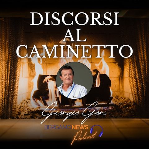 Discorsi al Caminetto: Giorgio Gori
