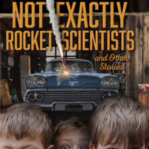 Jr Gilbert Schill John WMacllroy Robert D Hamilton Release Not Eactly Rocket Scientists