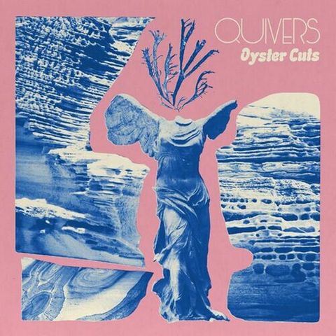 QUIVERS - Oyster Cuts