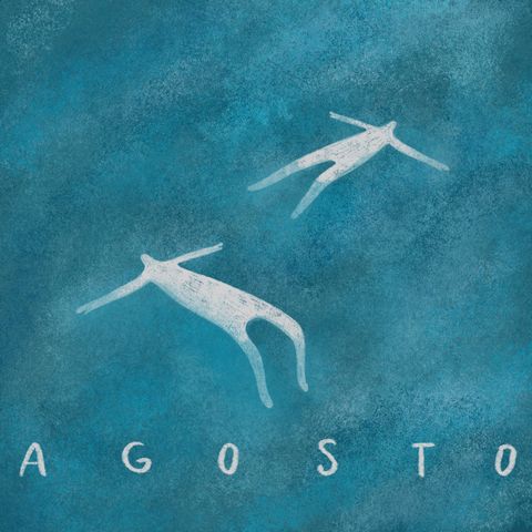 Matteo M. - Storia di rave e sesso