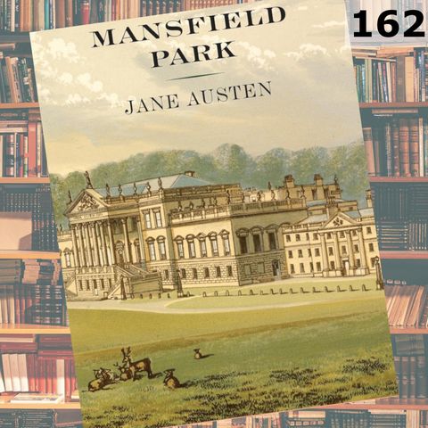 163 - Mansfield Park