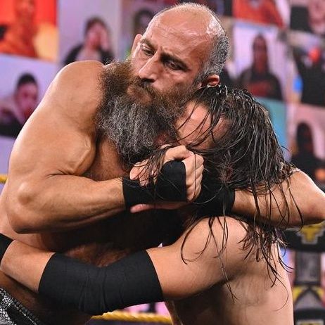 NXT Review: Ciampa & Thatcher Victorious in Dusty Cup & Edge Makes An Appearance