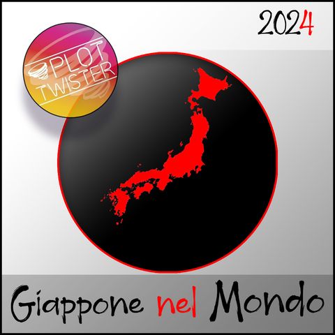 episodio 01-Giappone a quattro mani