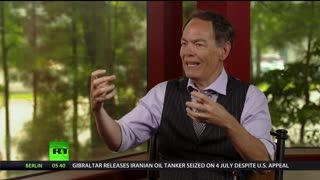 Keiser Report: Can US Rates Go Negative? (E1424)