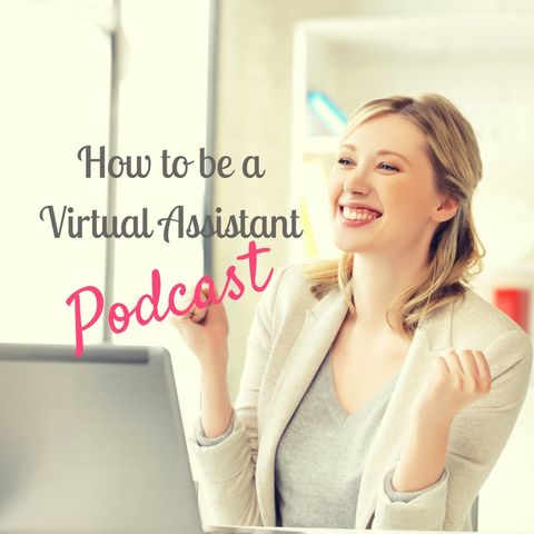 Katie Macdonald: How I Set Up as a VA Whilst Working Full Time