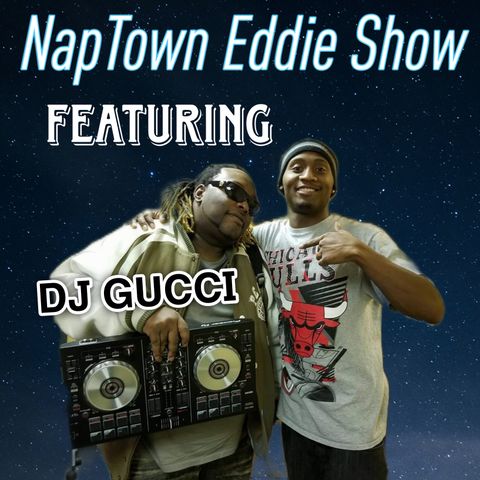 NapTown Eddie Show