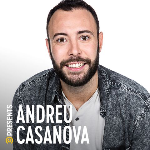 Andreu Casanova - Tinder Sorpresa