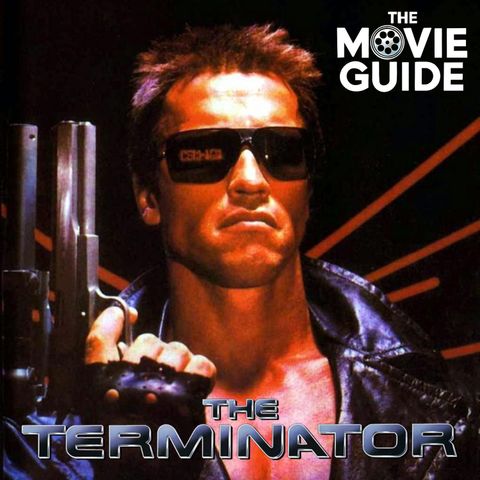 The Terminator