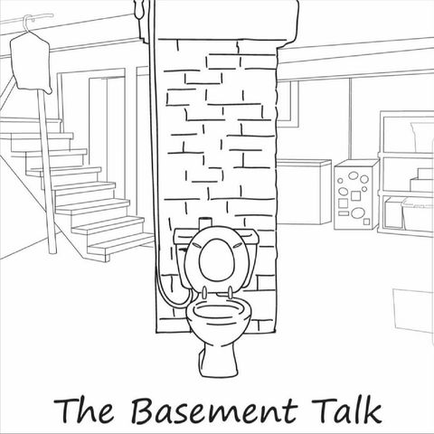 Who Is More Powerful? Episode 10 - The Basement Talk