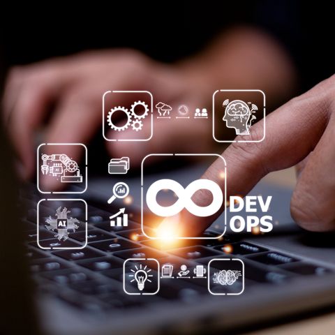 Qué es devops
