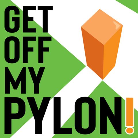 Get Off My Pylon | Get Ready For Ohio State And Oregon