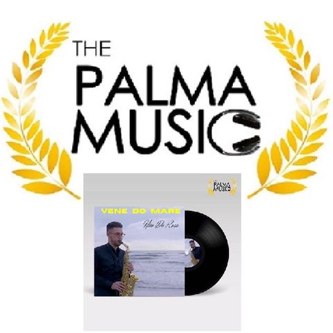 The Palma Music-Nico De Rosa-Vene do mare