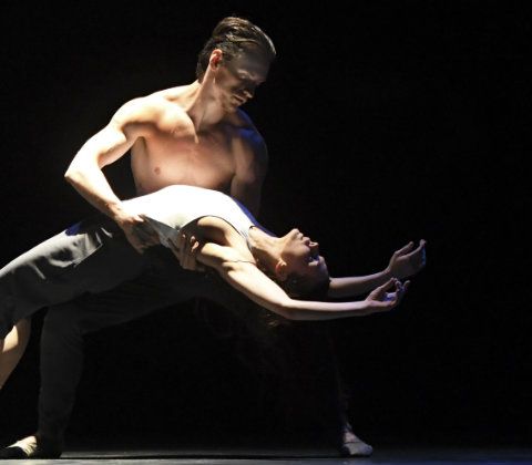 ‘La historia secreta del ballet’: una dosis de realidad