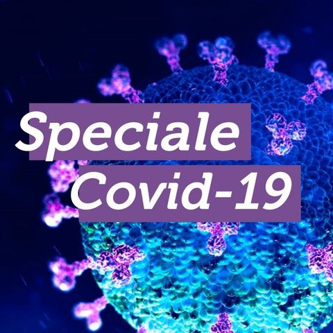 Speciale Covid-19: Emergenza Europa, uniti o divisi? - Gianluca Sciorilli (Dir. Operazioni H3Group)