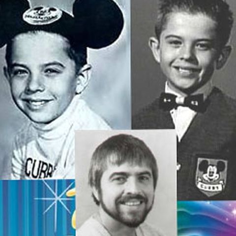 Cubby , Original Mouseketeer, interview with Torchy smith
