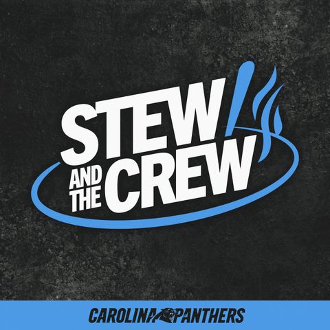 Stew and the Crew | Mike Rucker