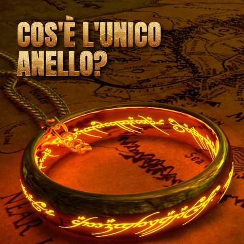 Cos'è l'unico anello?
