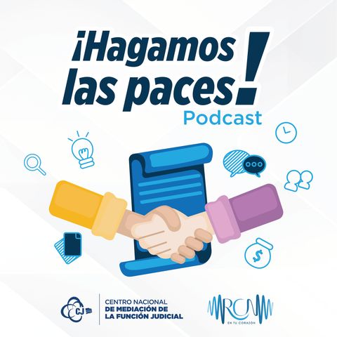 Copertina del podcast