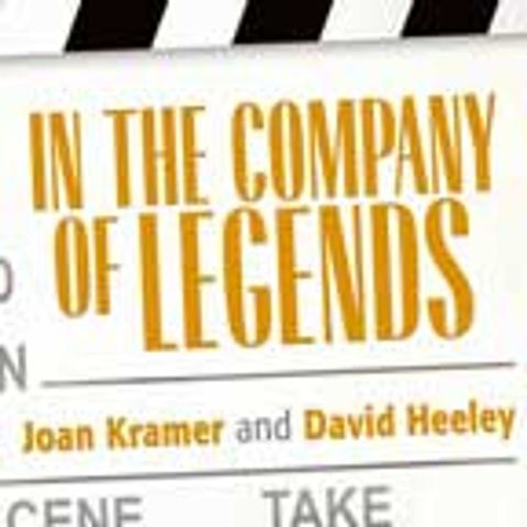 Special Report: In the Company of Legends