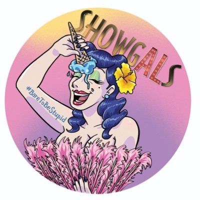 Bonus Episode: "Showgals: The Movie"