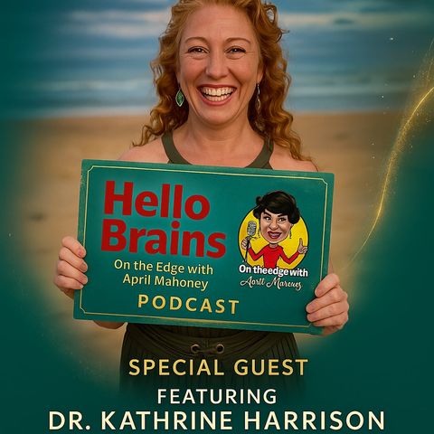Copertina del podcast