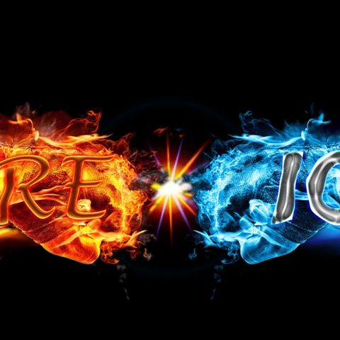 Fire And Ice Ep 2 2024