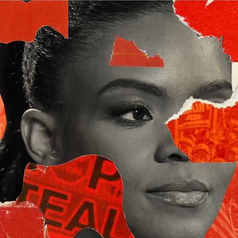 Candace Owens Exposes Charlie Kirk Text Messages | Our Response To