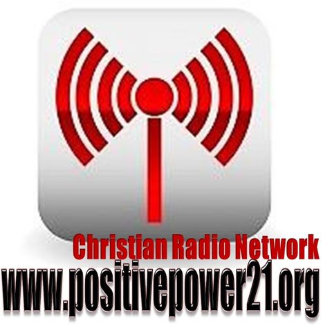 PositivePower21.org (iGospel Music Radio)