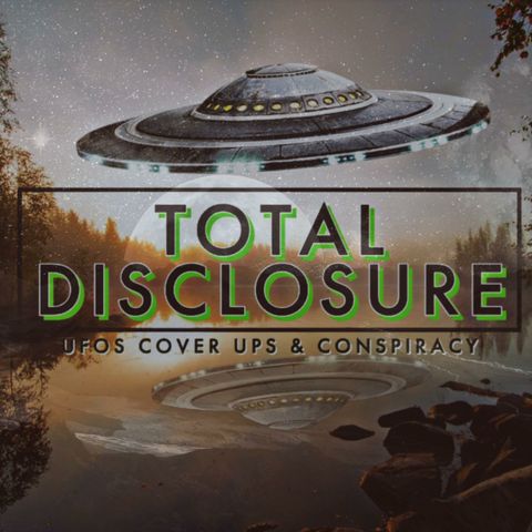 "What Does Consciousness Really Mean?" w/ Holly Anne Wood #TDP #UFOtwitter #HICE- [EP:24]