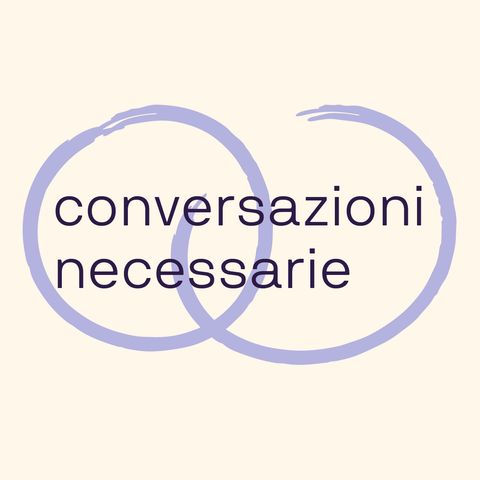 31. Le Conversazioni Necessarie con Carlo Ratti - Spazi