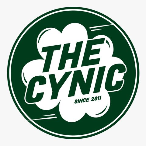 The Cynic Weekly – Awards Time