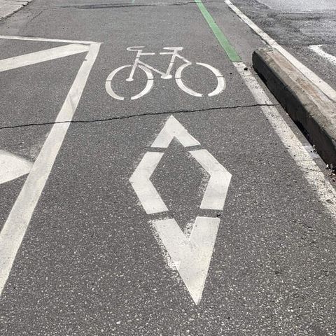 Ontario moves to restrict new bike lanes at expense of vehicle lanes